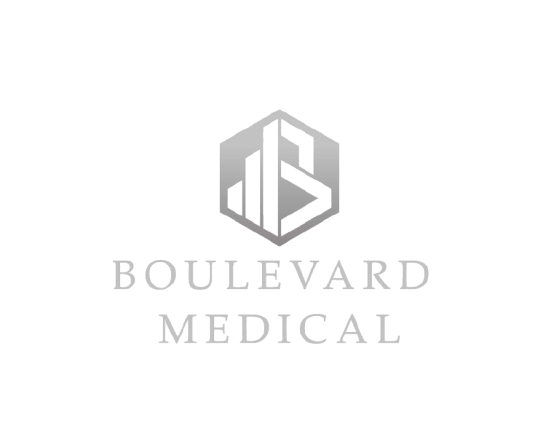 Boulevard Medical Center Logo